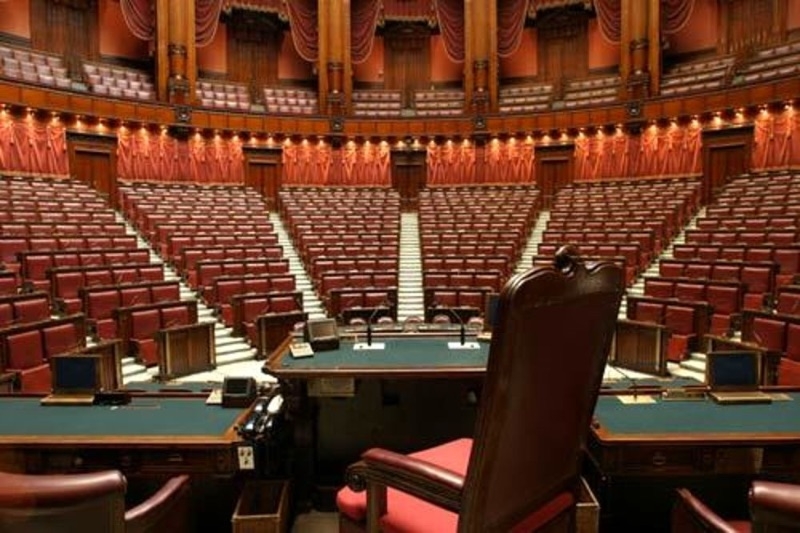 Il Parlamento riparta dalla ratifica della “Convezione di Faro” sul valore del patrimonio culturale per le società