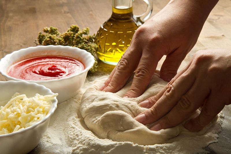 Arte del pizzaiuolo napoletano tutelata dall’UNESCO