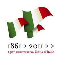150° anniversario Unità d'Italia
